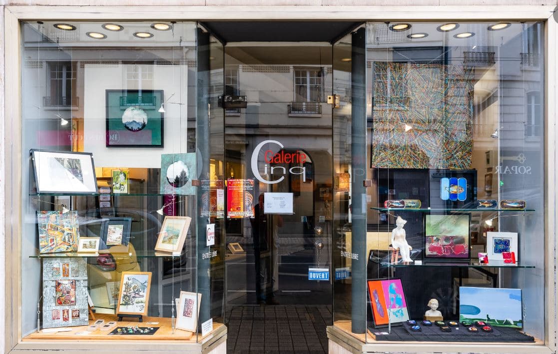 Galerie Cinq_1