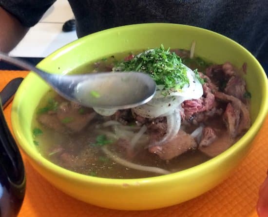 Restaurant Vietnam Express_1