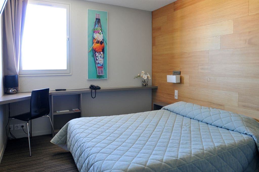 Hôtel Citotel Les Alizés_5