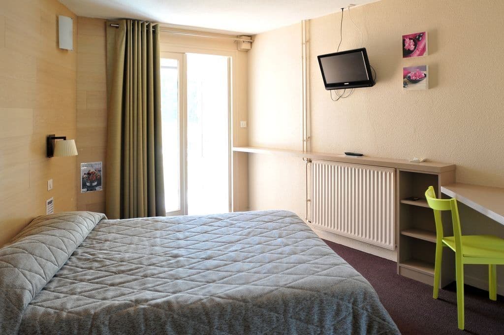 Hôtel Citotel Les Alizés_6