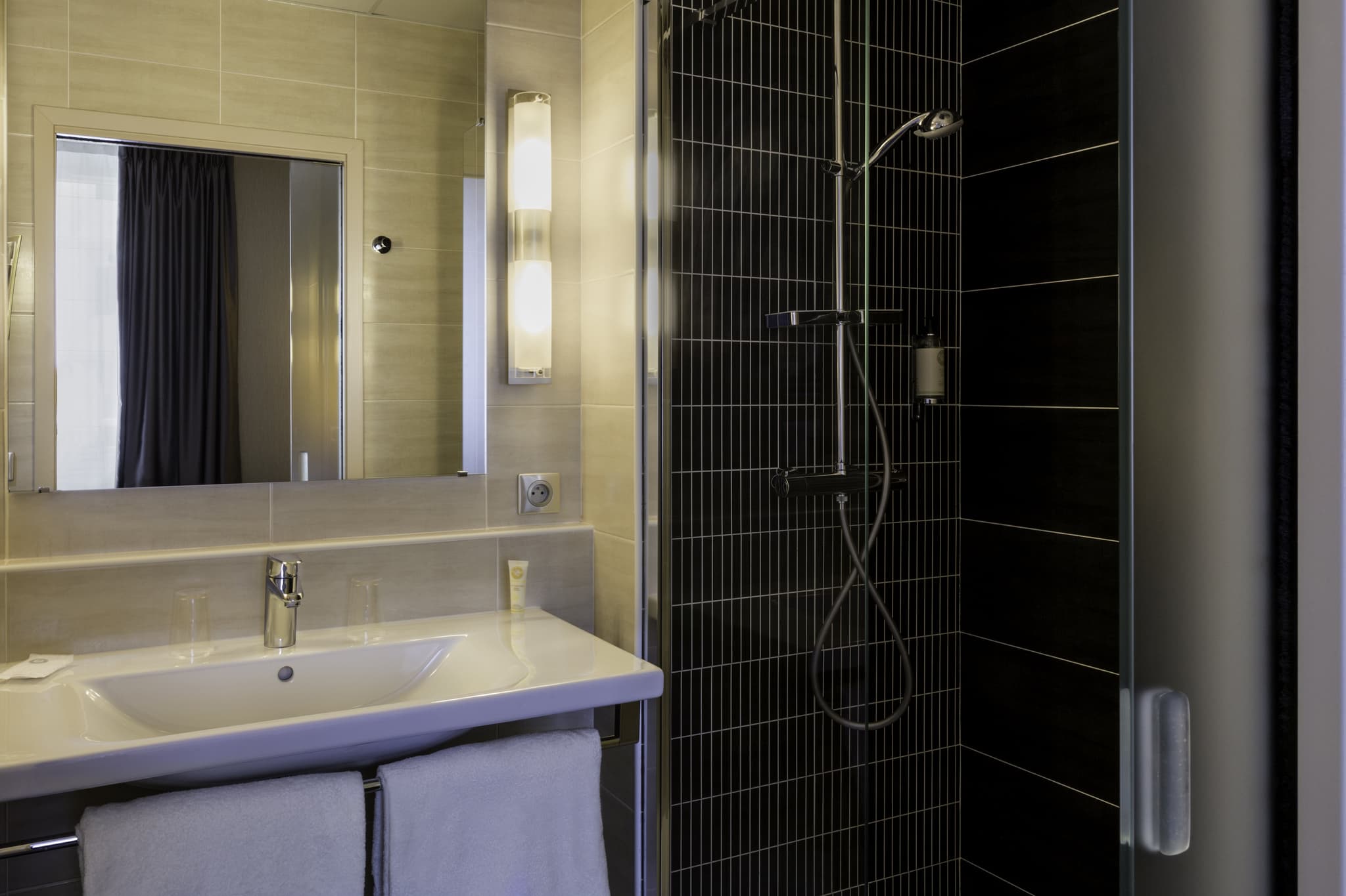 Best Western Plus Hôtel Richelieu_9
