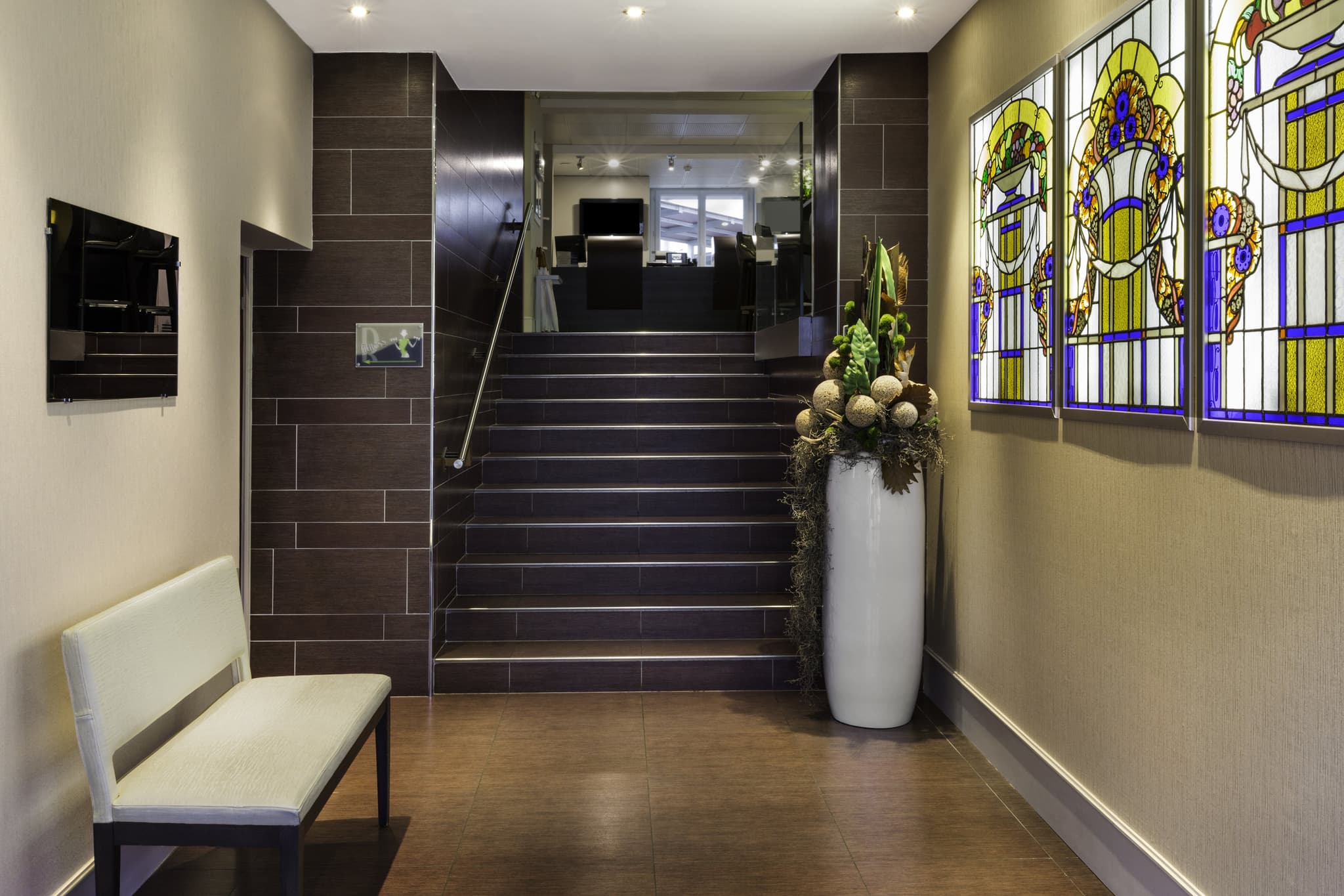 Best Western Plus Hôtel Richelieu_6