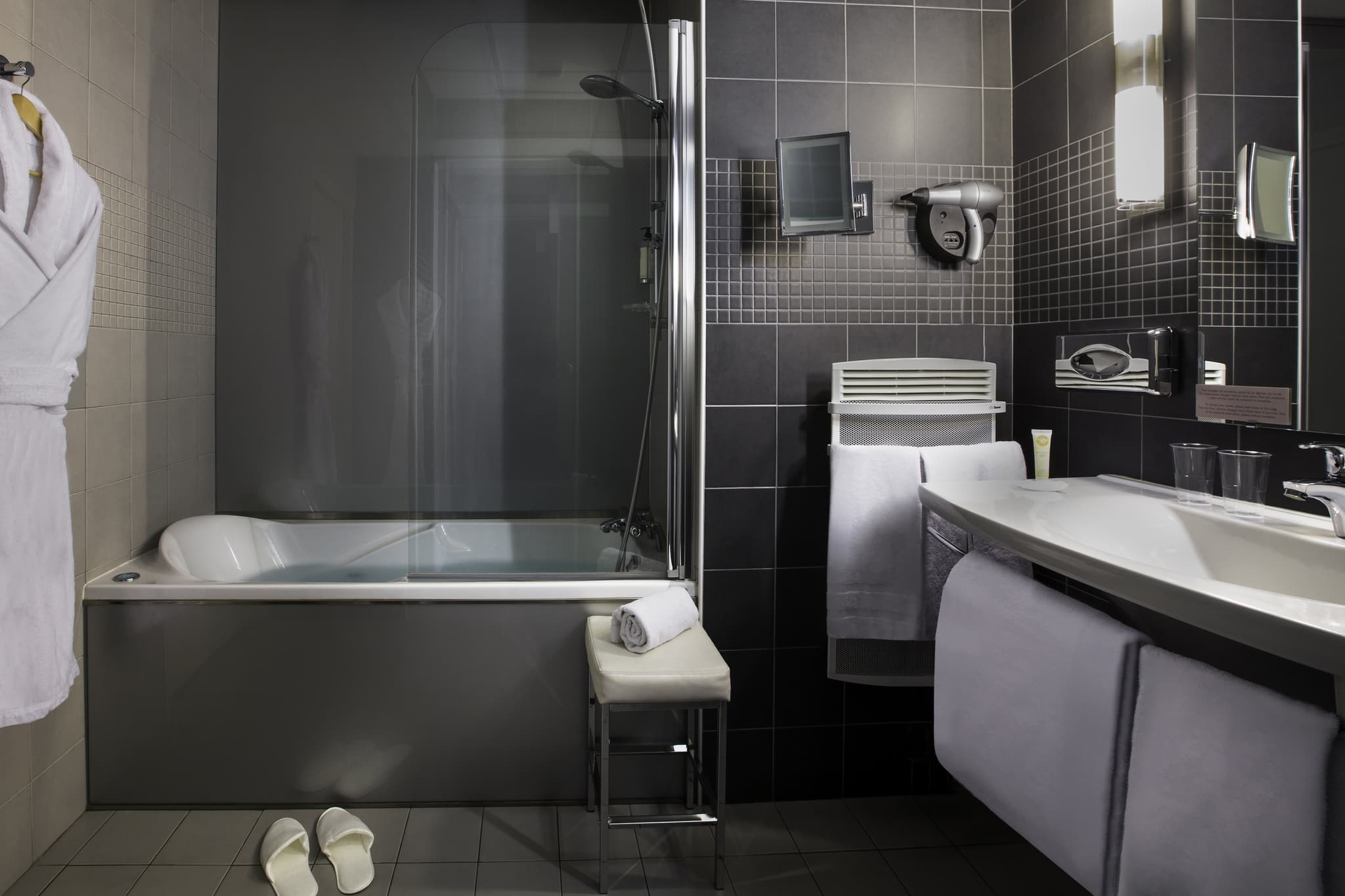 Best Western Plus Hôtel Richelieu_8