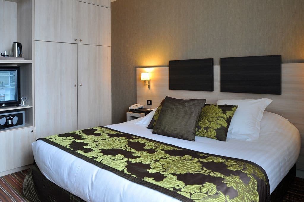 Best Western Plus Hôtel Richelieu_1