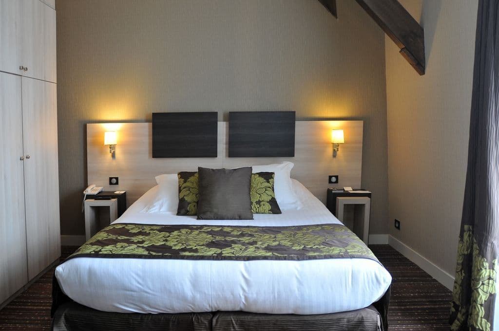 Best Western Plus Hôtel Richelieu_3