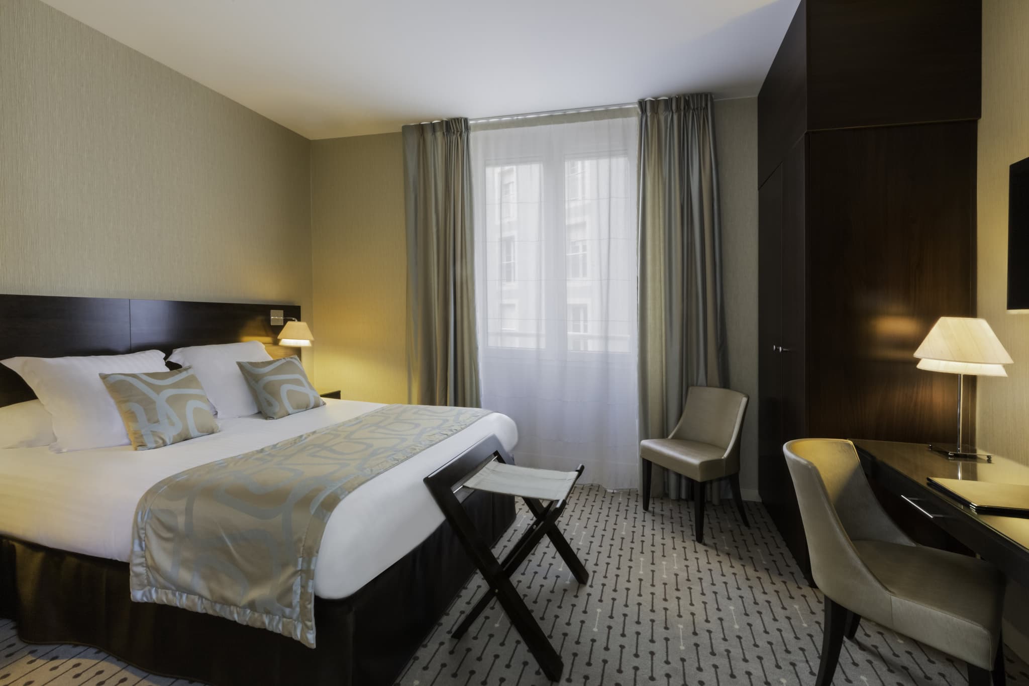 Best Western Plus Hôtel Richelieu_5
