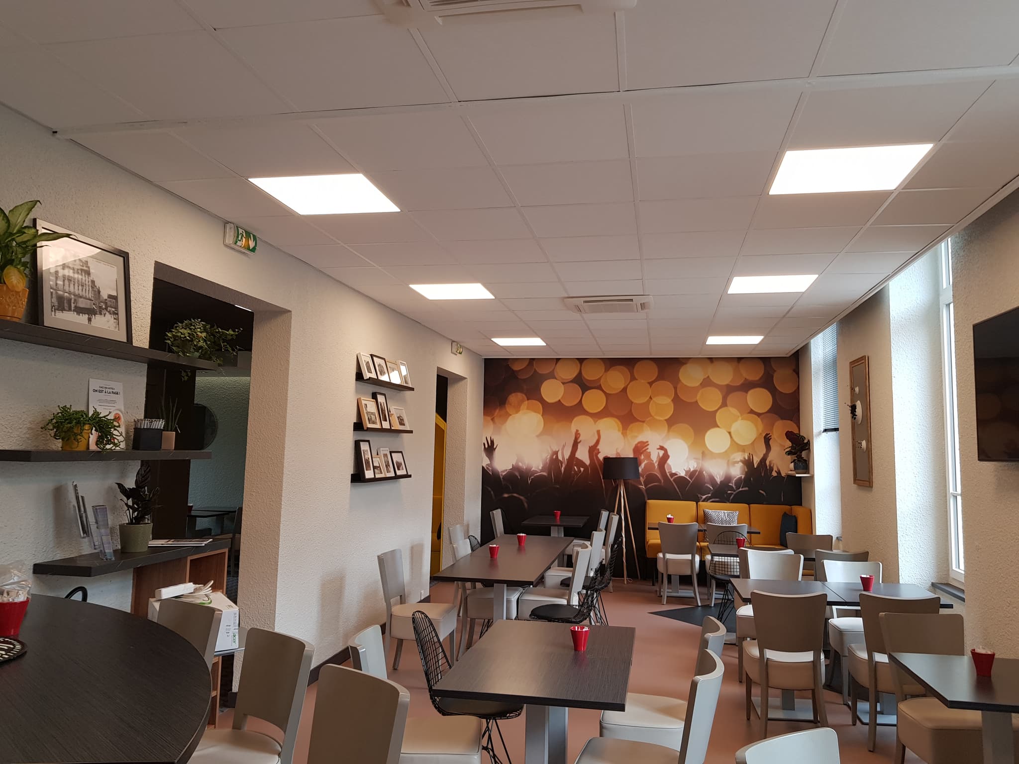 Hôtel Ibis Limoges Centre_5