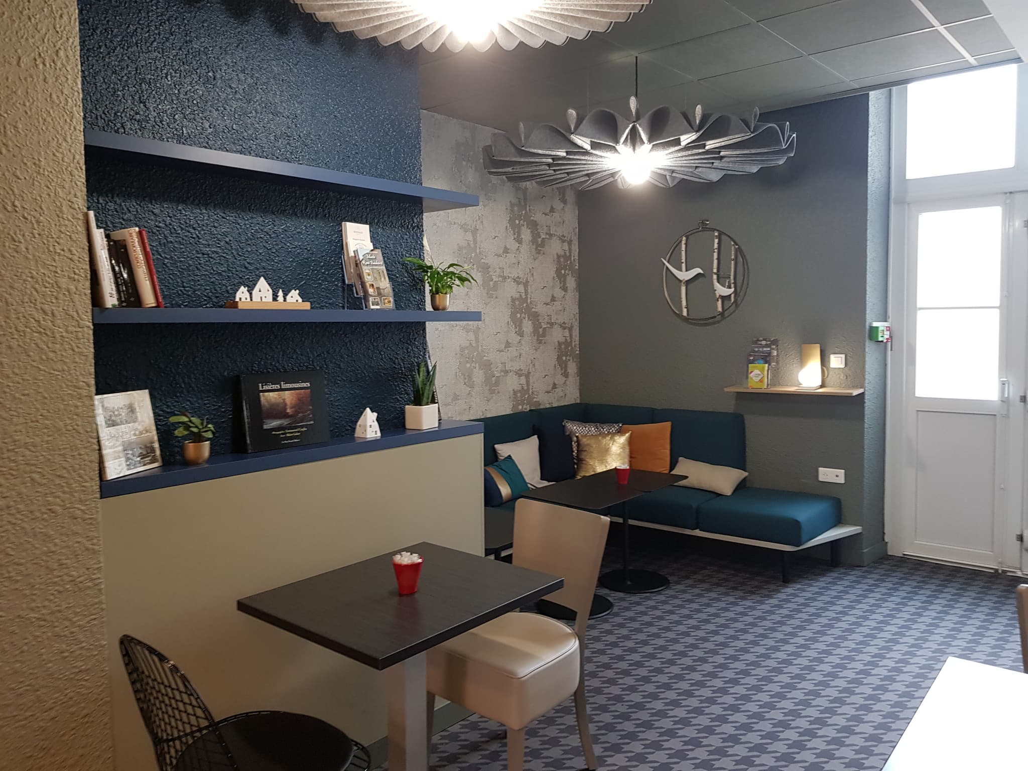 Hôtel Ibis Limoges Centre_6