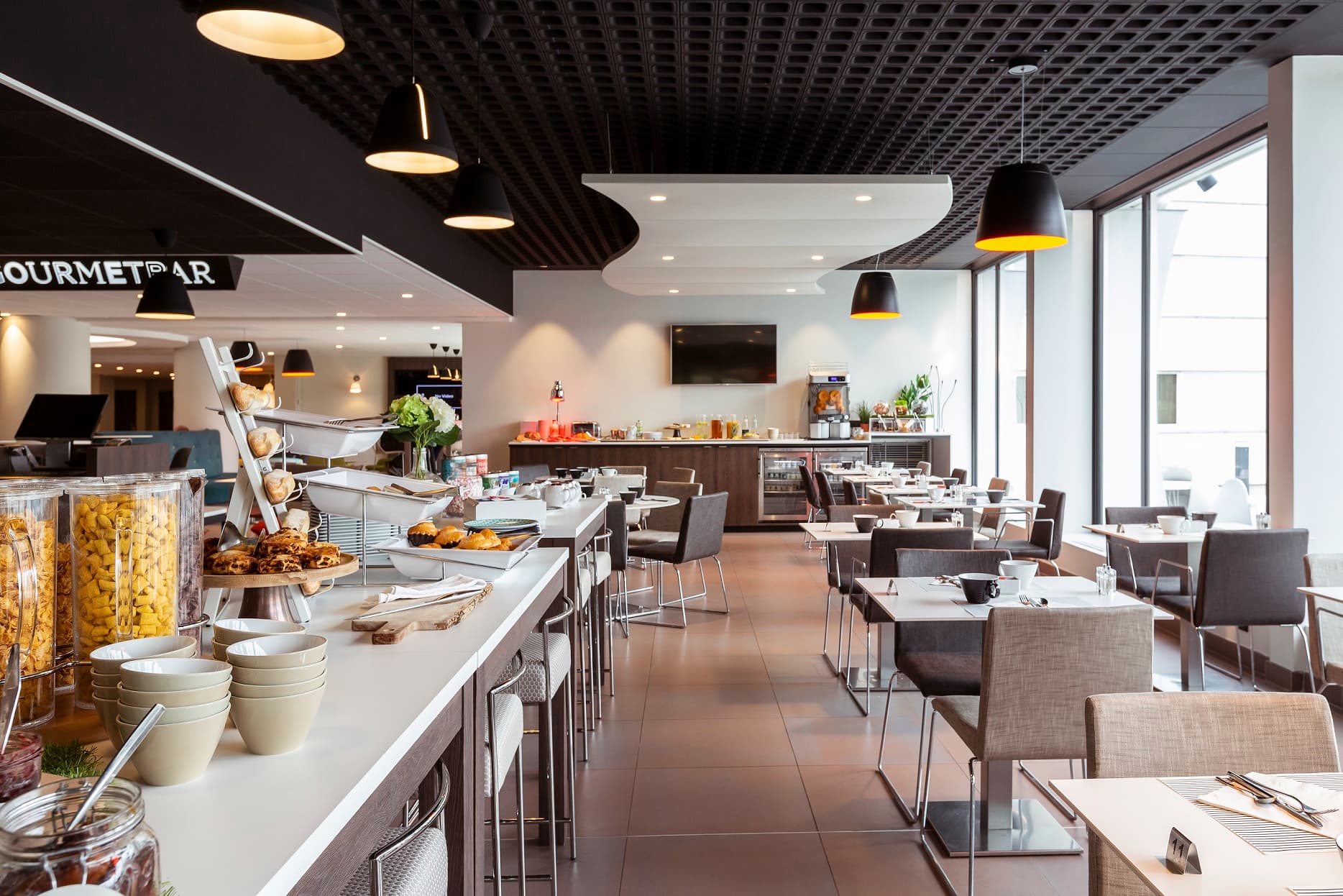 Hôtel Novotel Limoges le Lac_7