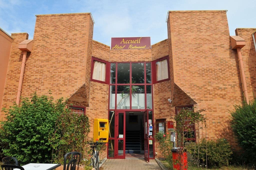 Hôtel du Parc_1