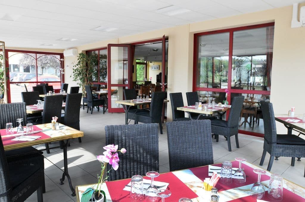 Hôtel du Parc_3