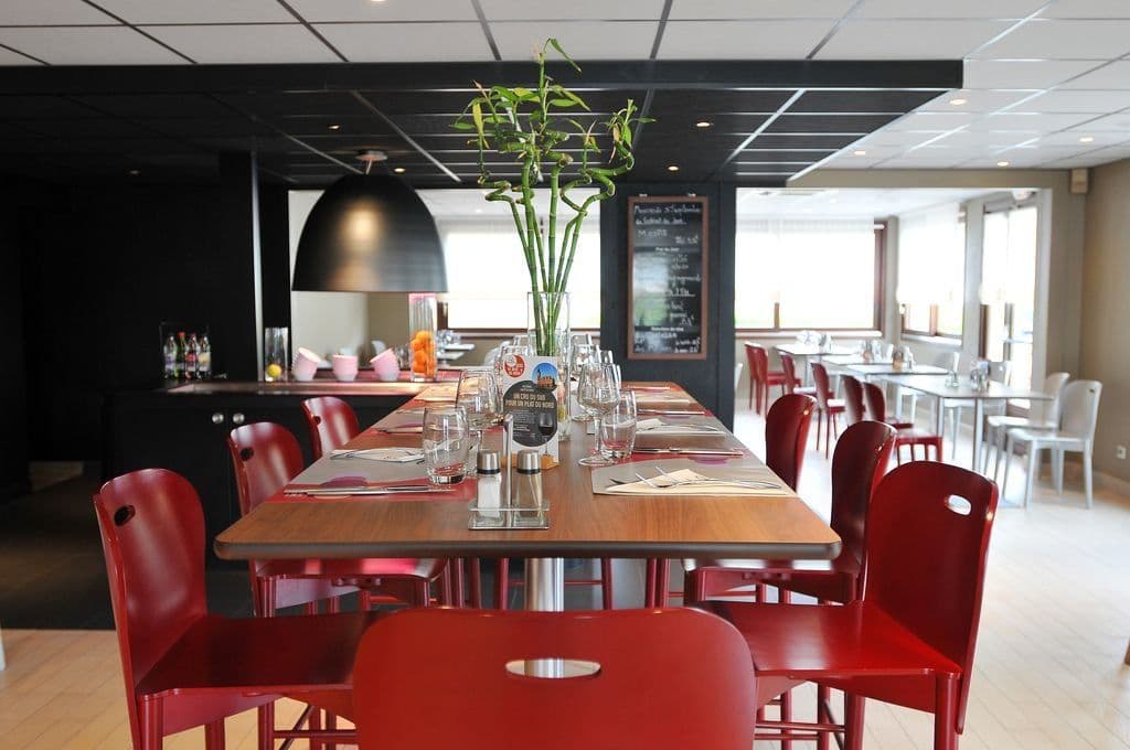 Restaurant Campanile Limoges Nord_1