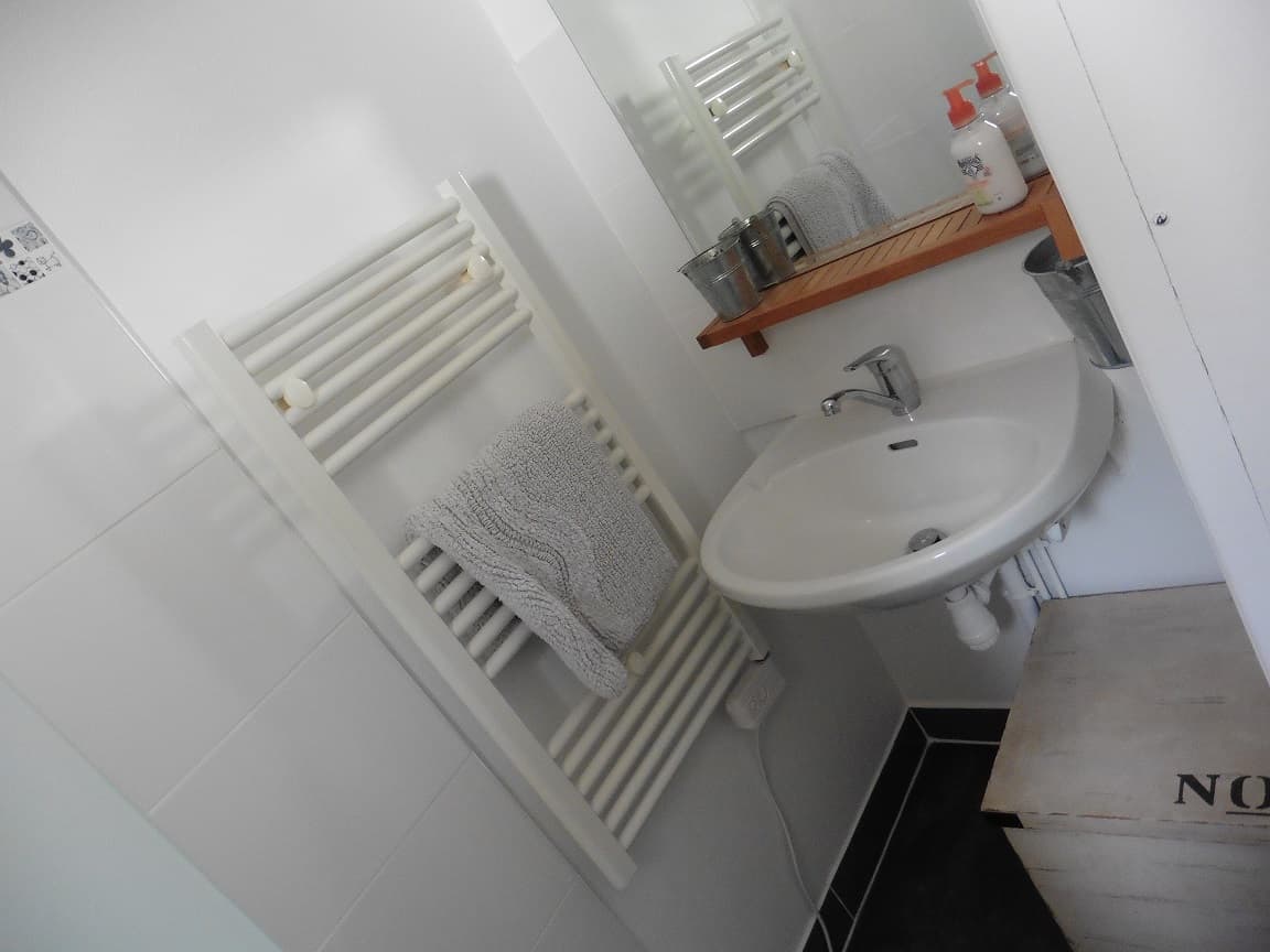 Chambre et Maison d'hôtes L'Ephémère_4