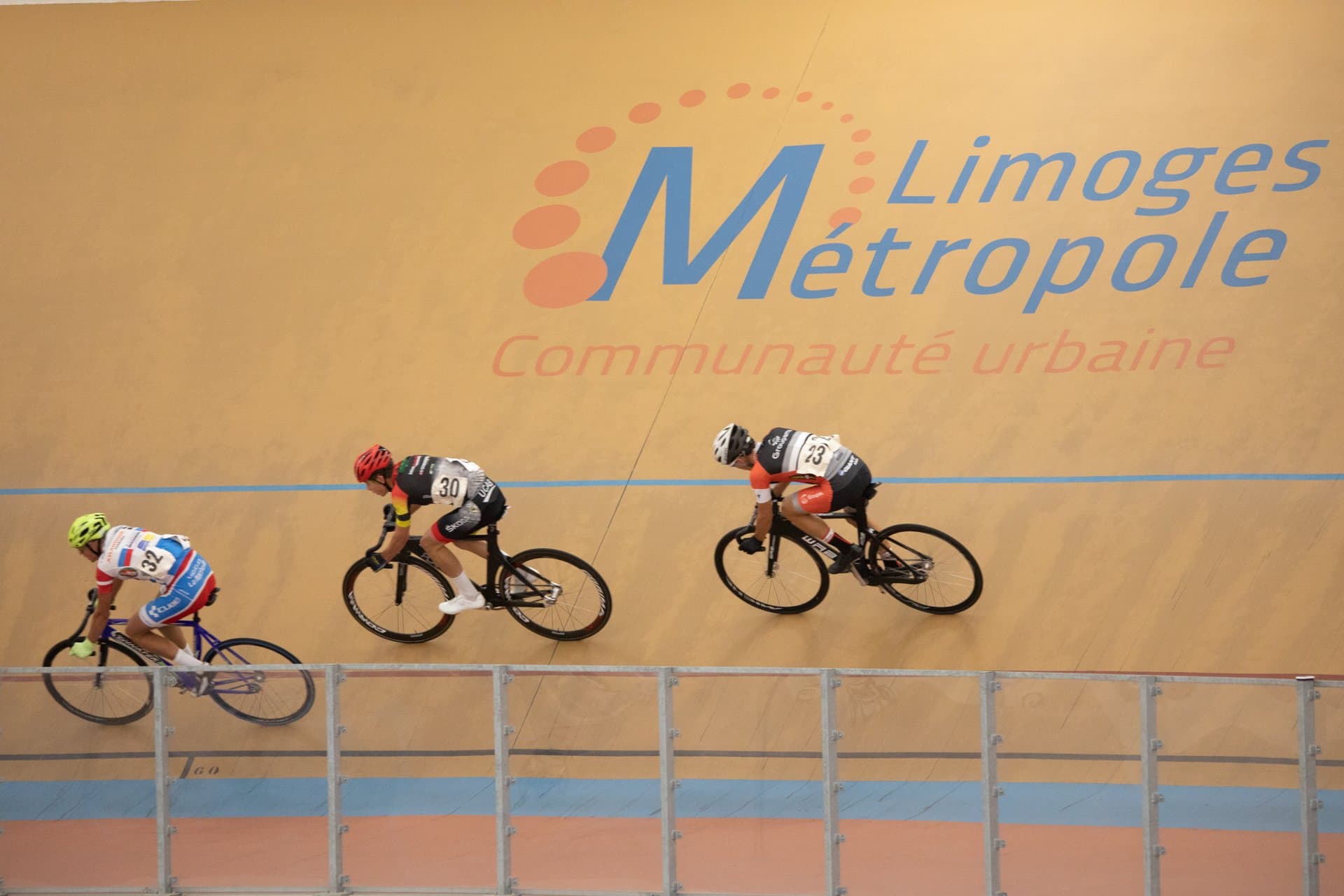 Vélodrome Raymond Poulidor_3