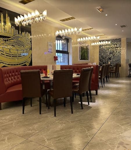 Restaurant Sukii_1