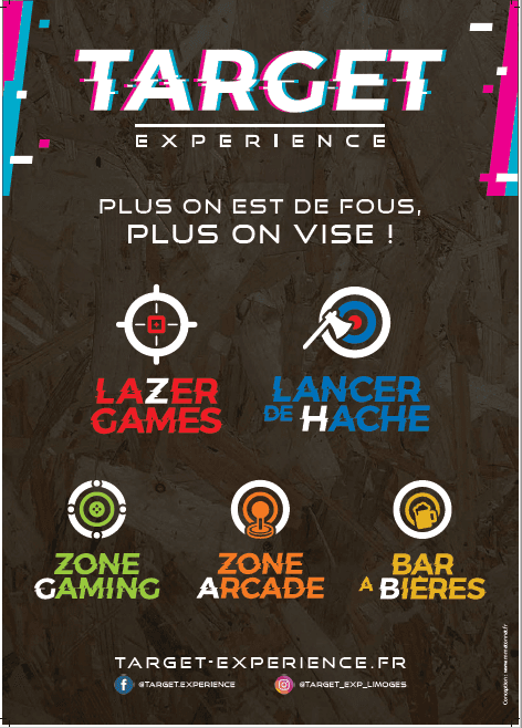 Target Expérience_1