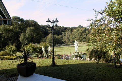 Chambres d'hôtes Le Moulin de l'Aurence_10