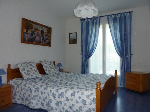 Chambres d'hôtes Le Moulin de l'Aurence_3