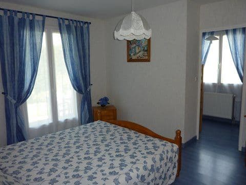 Chambres d'hôtes Le Moulin de l'Aurence_4