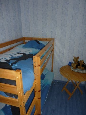 Chambres d'hôtes Le Moulin de l'Aurence_5