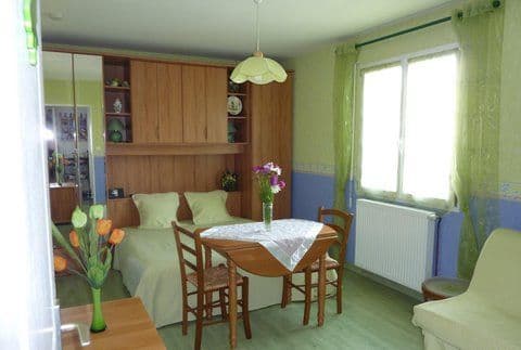 Chambres d'hôtes Le Moulin de l'Aurence_6