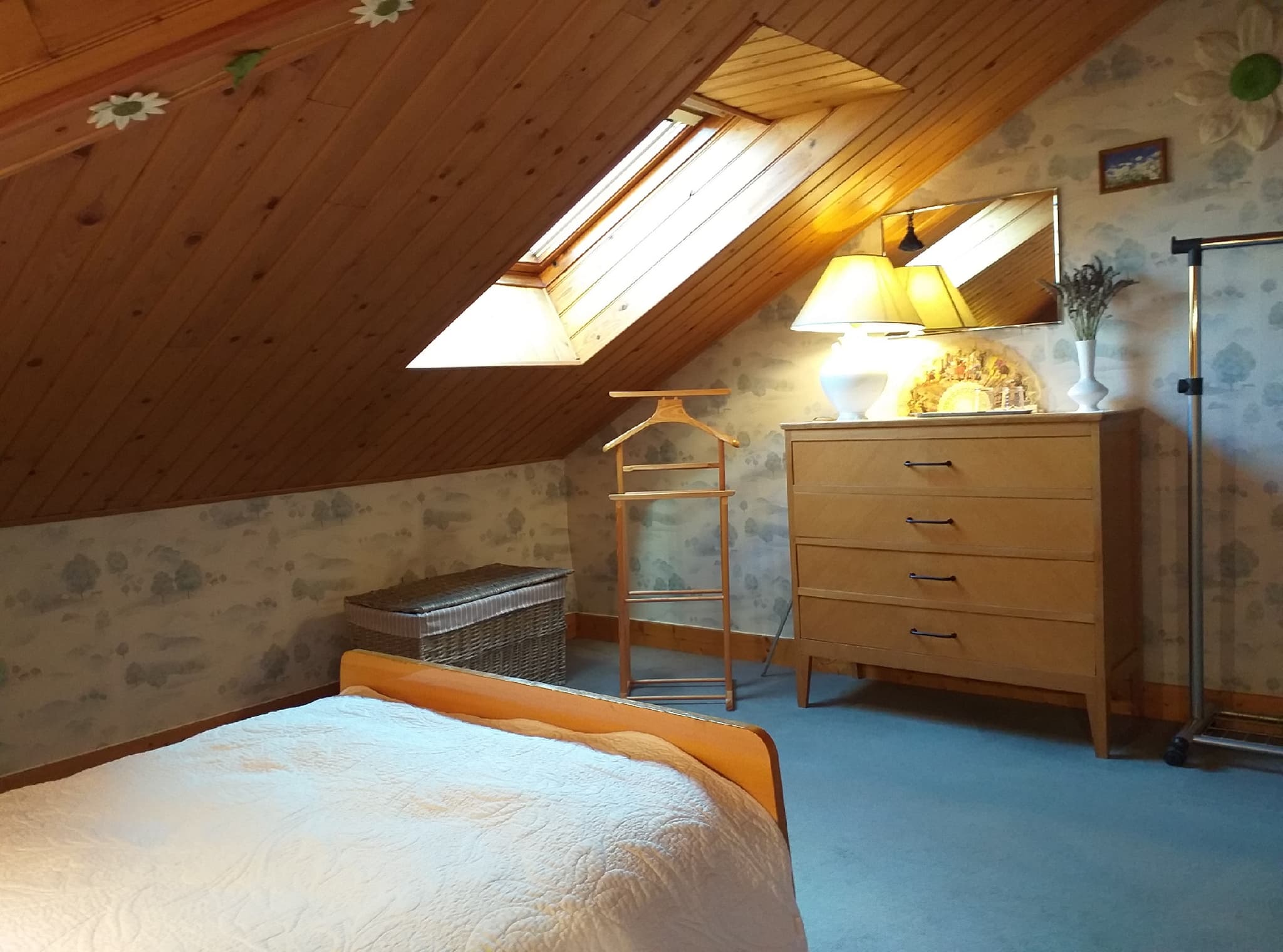 Chambre d'hôtes La Pause_2