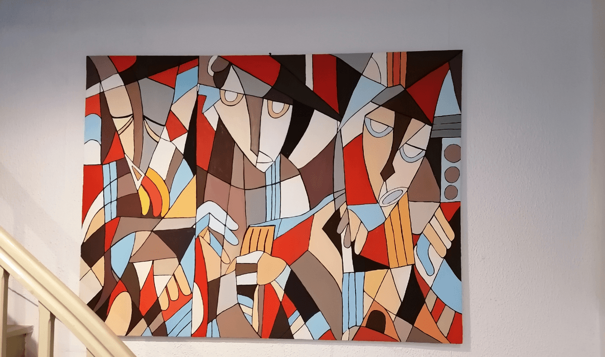 Galerie René Bokoul_1