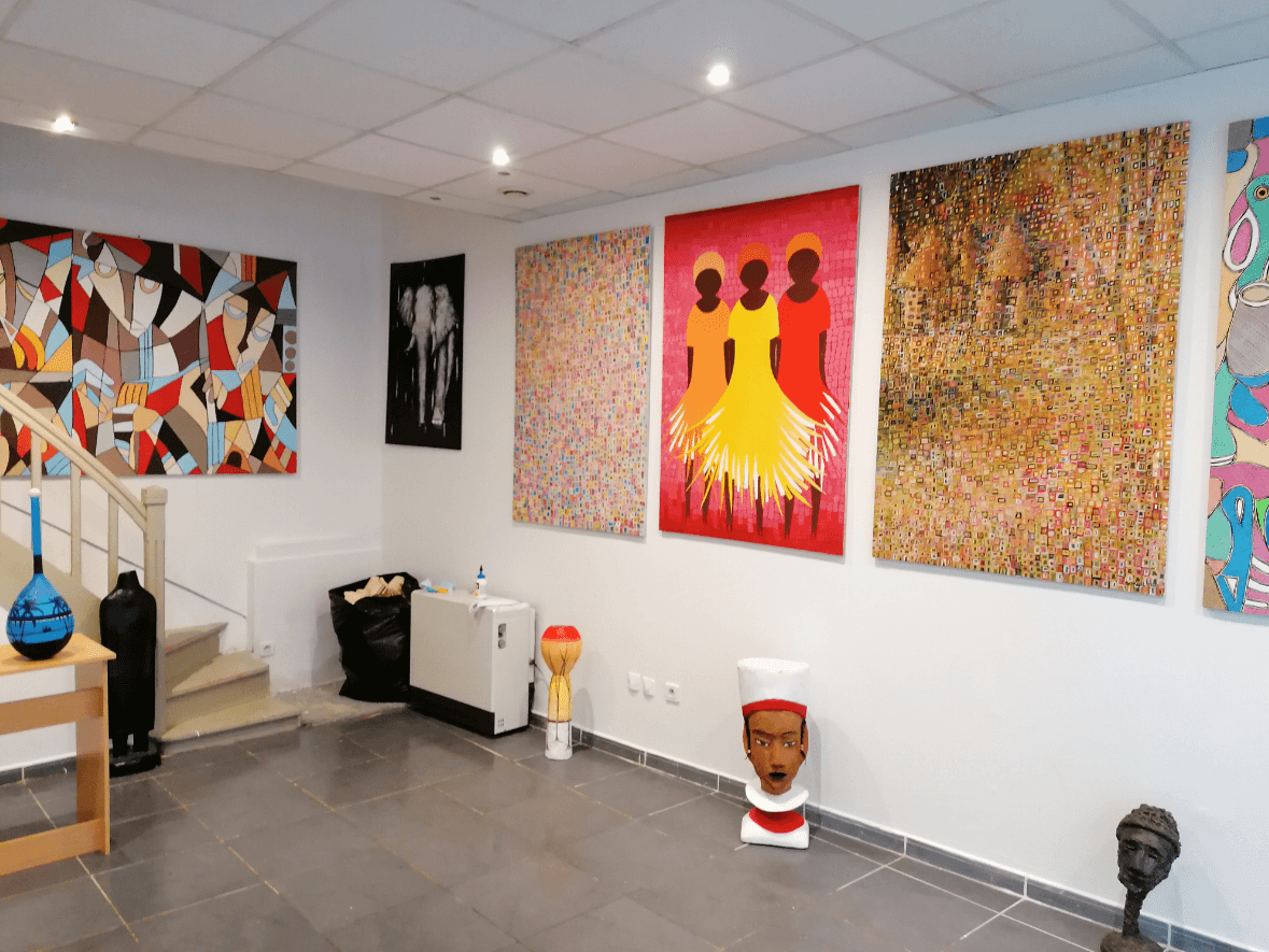 Galerie René Bokoul_3
