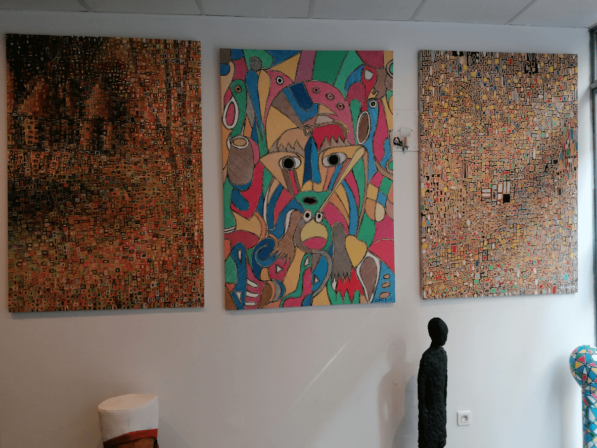 Galerie René Bokoul_4