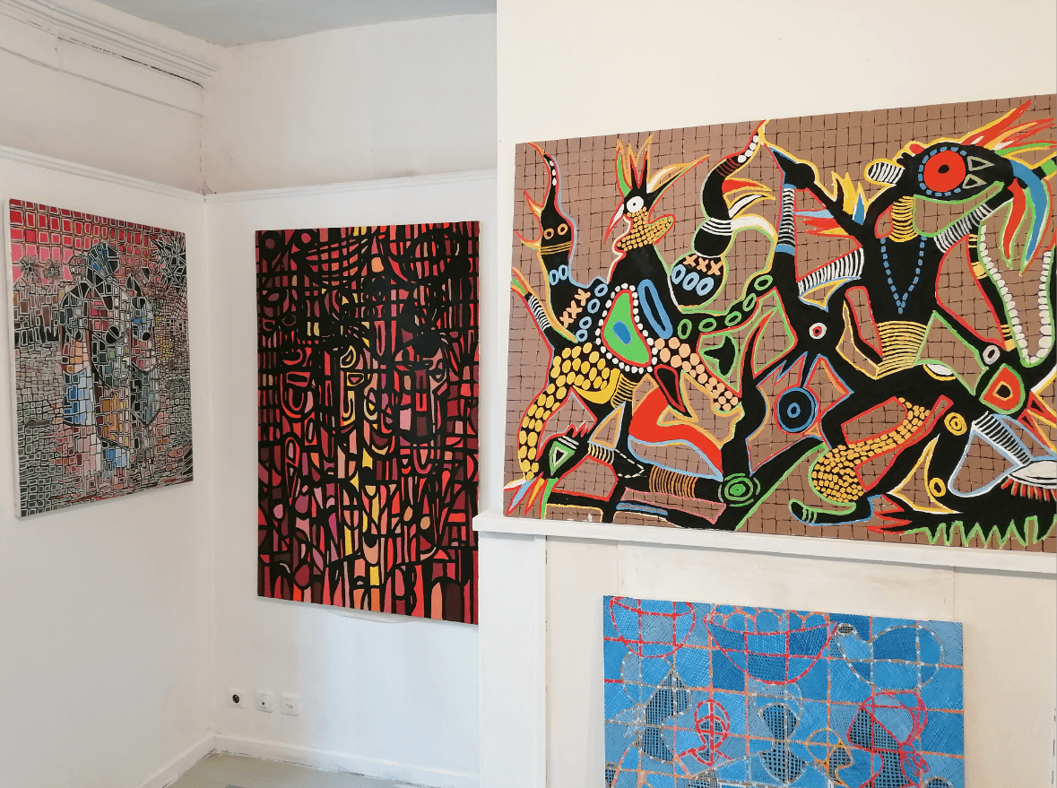 Galerie René Bokoul_6