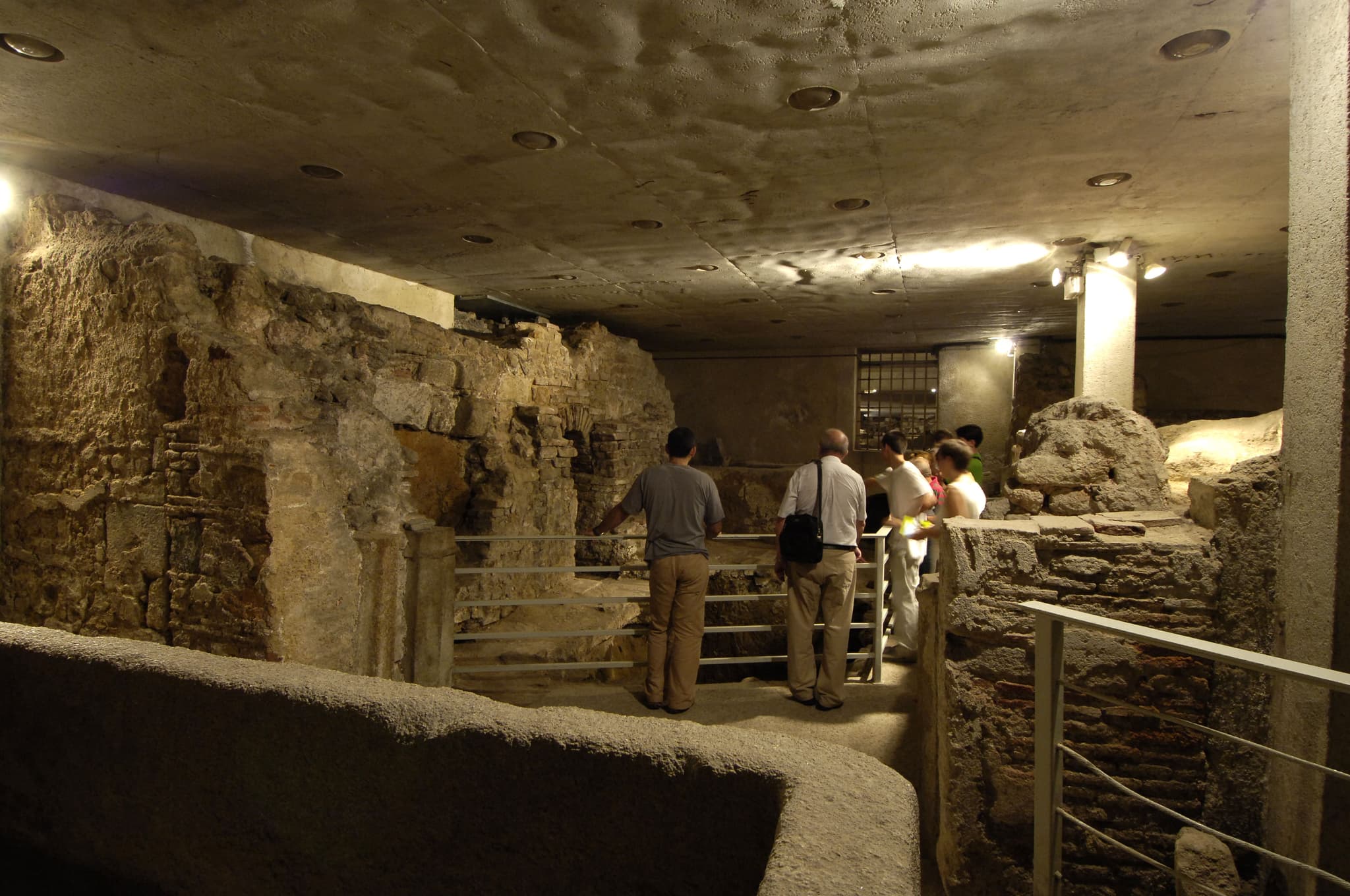 Crypte Saint-Martial_2