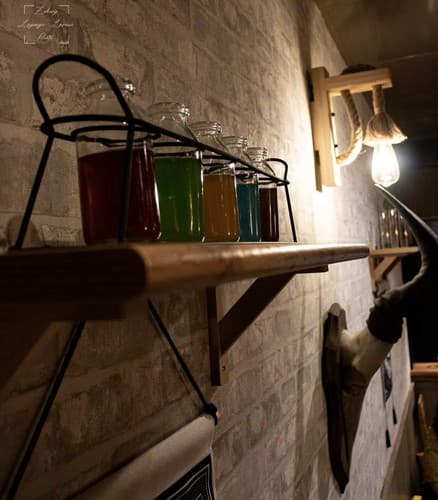 Bar La Taverne du Goupil_3