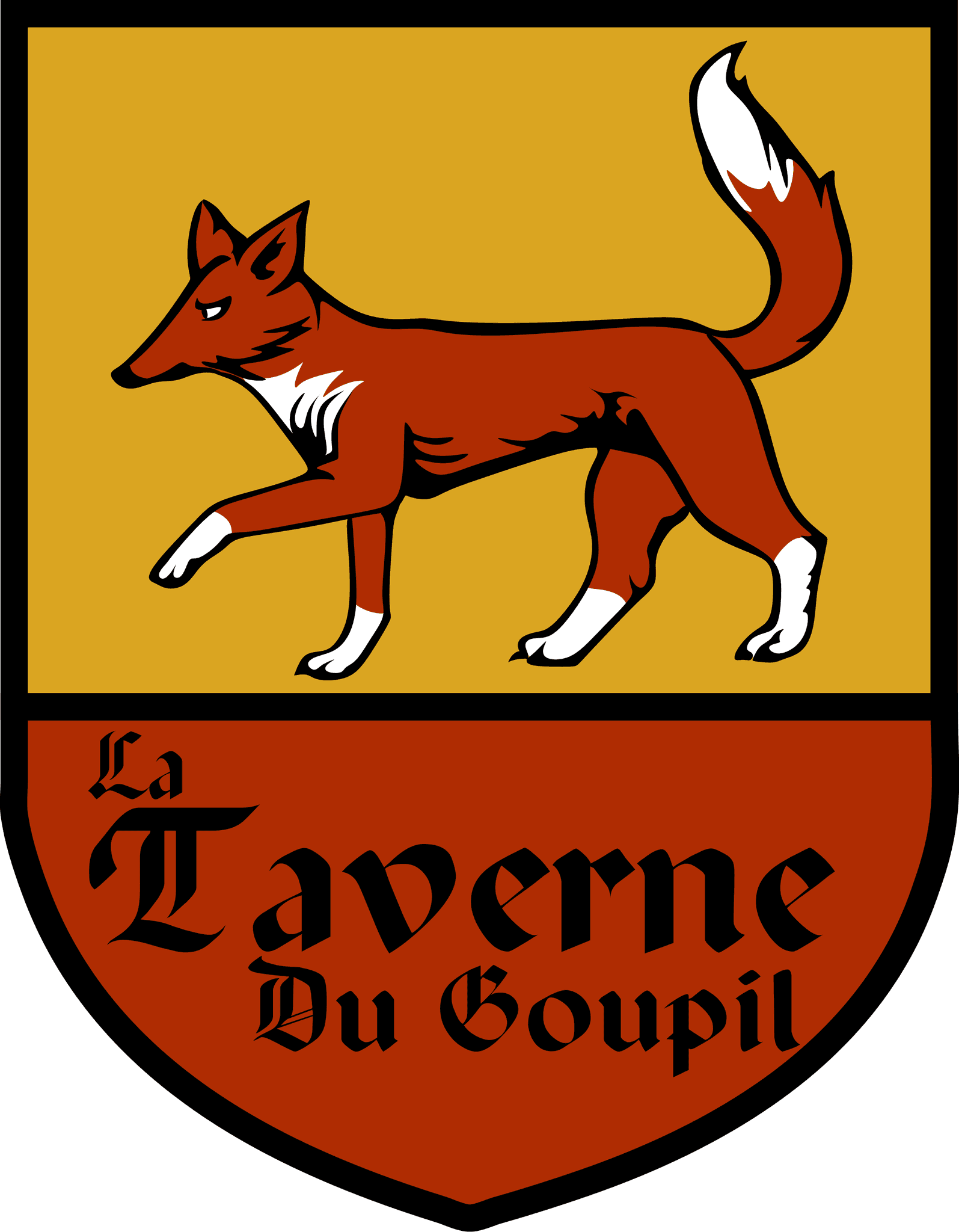 Bar La Taverne du Goupil_1