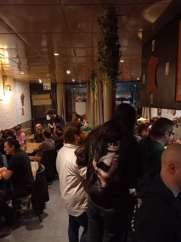 Bar La Taverne du Goupil_4