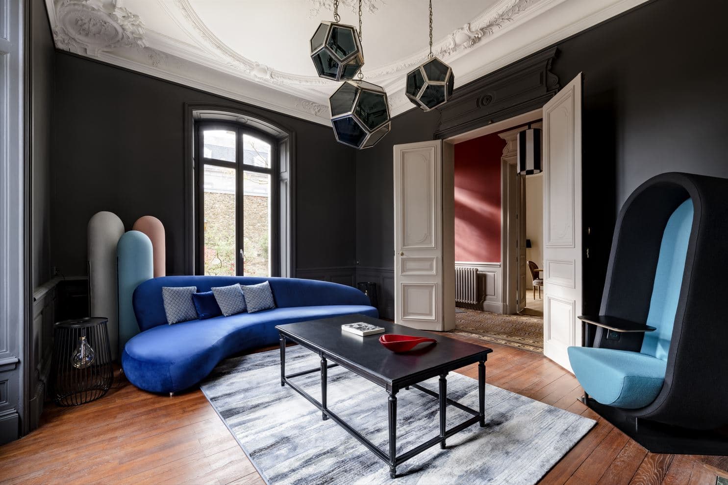 Hôtel Les Argentiers_1