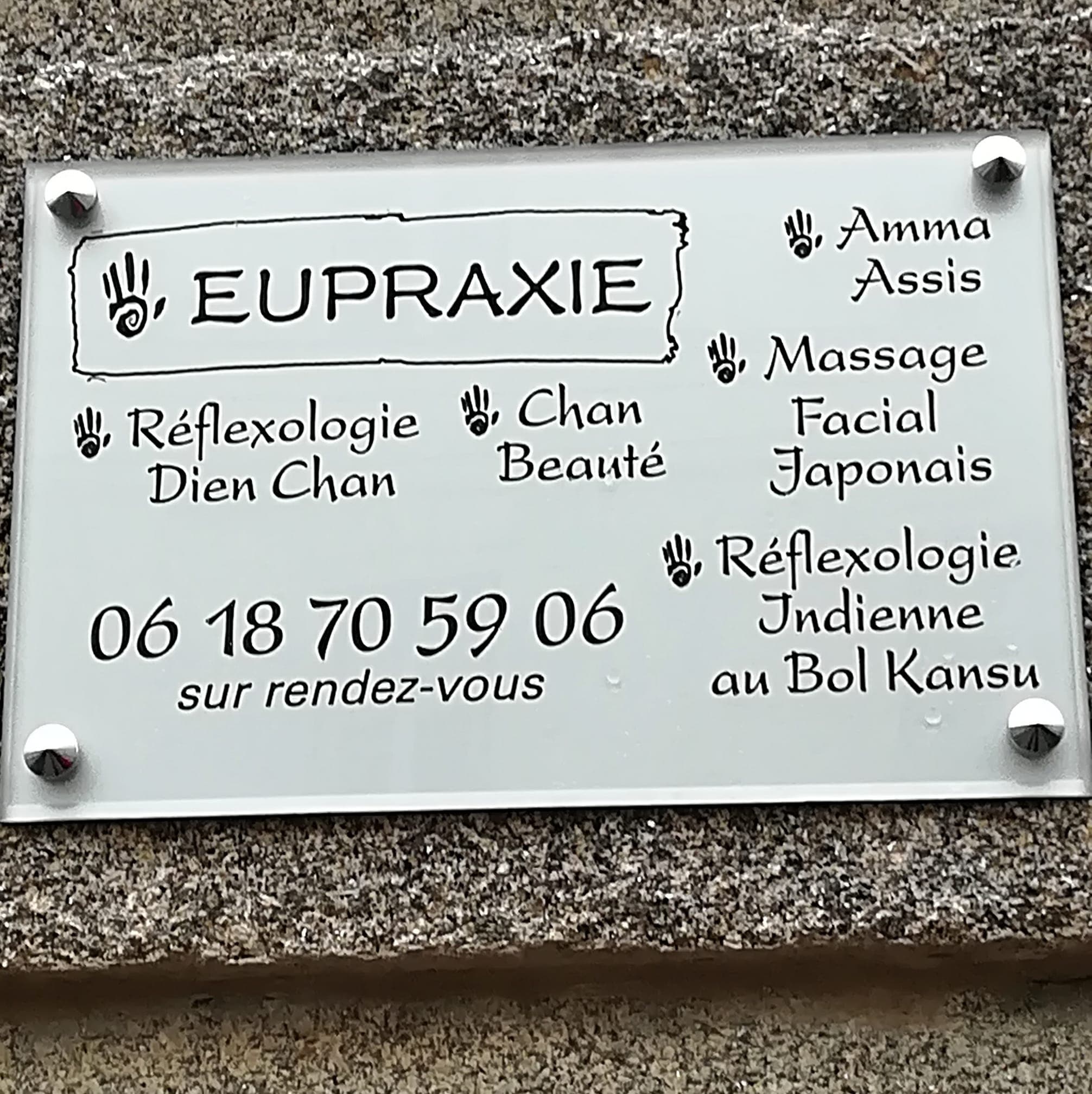 Eupraxie Limoges - Soins bien-être_2