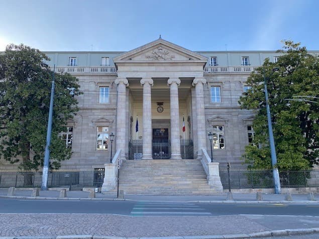 Cour d'appel de Limoges_1