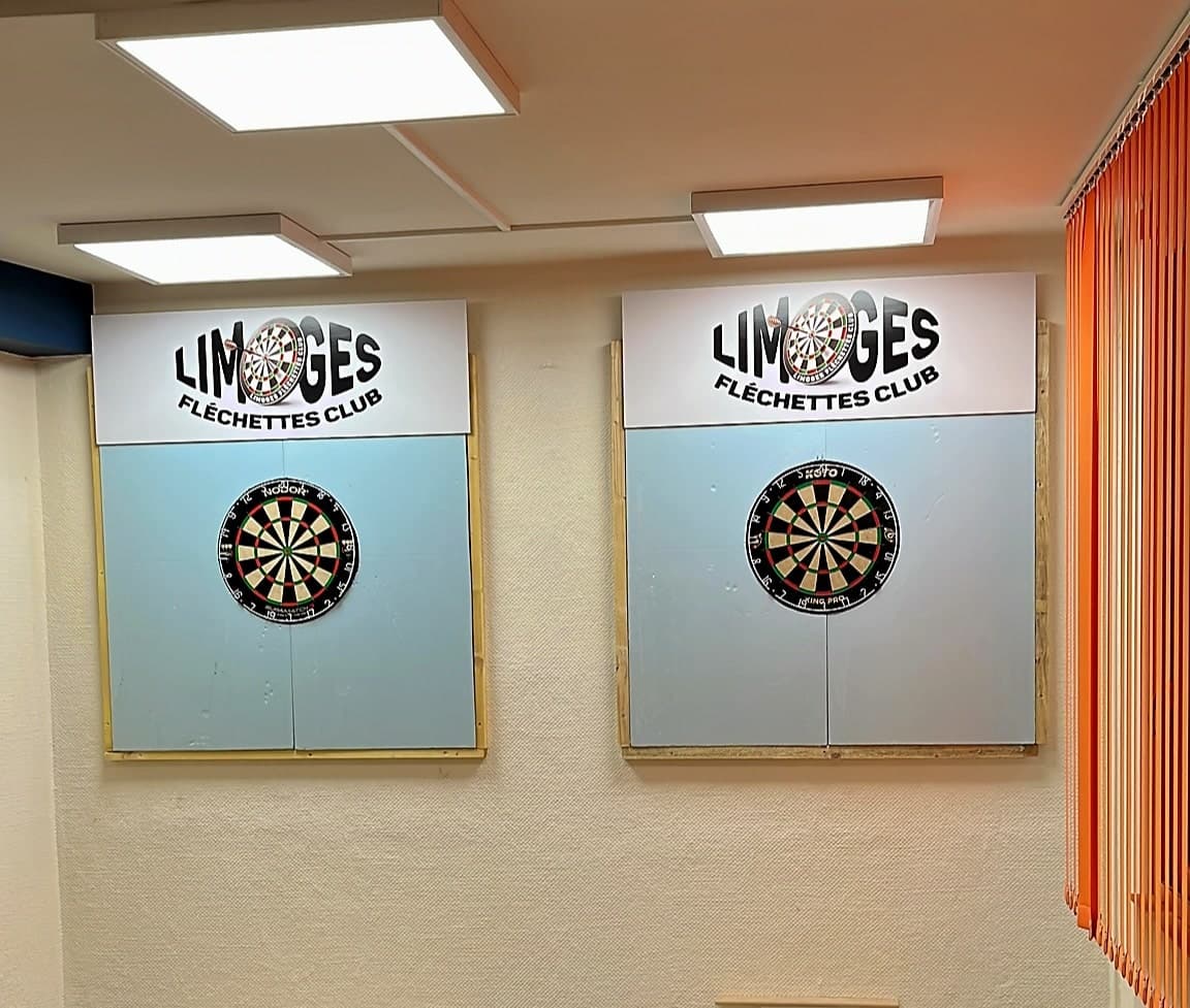 Limoges Fléchettes Club_6