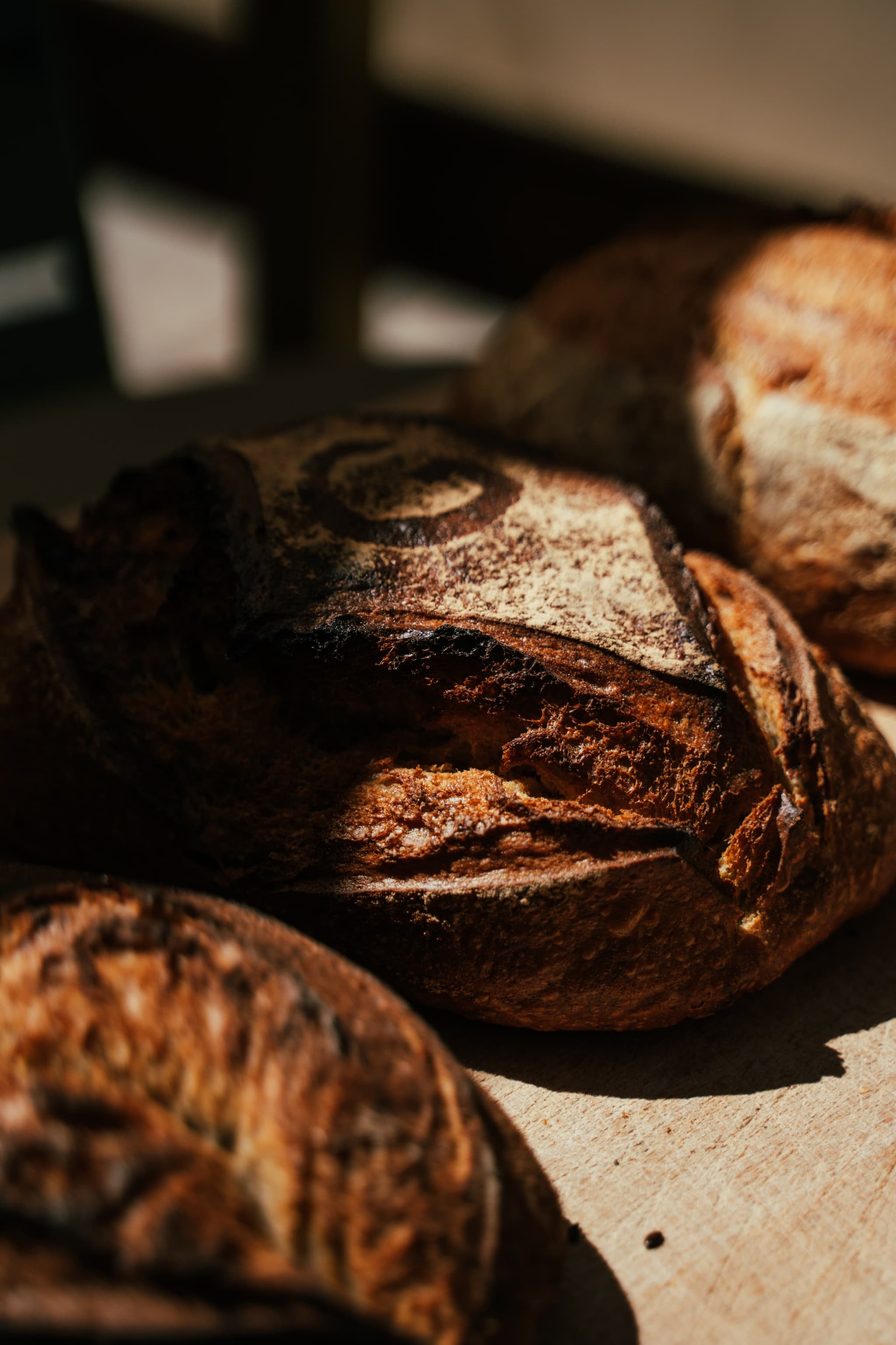 Le Fournil de Dylan