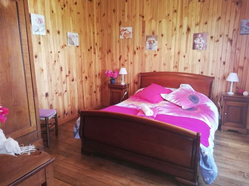 Chambre d'hôtes - Le Relais