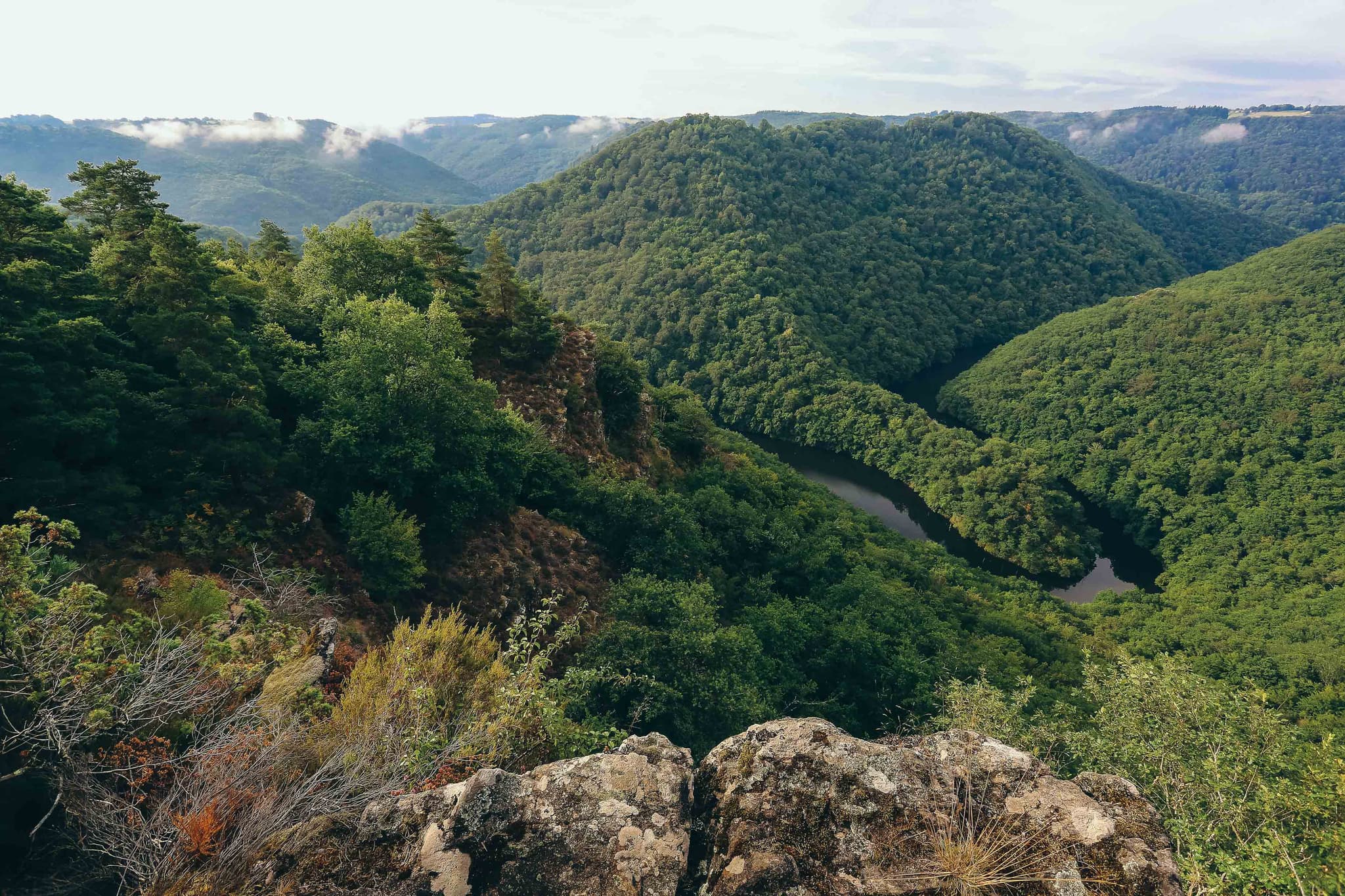 Belvédère de l'Echamel_1