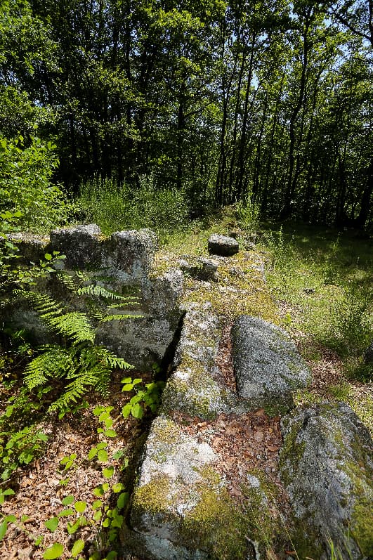 Site archéologique de Montamar_1