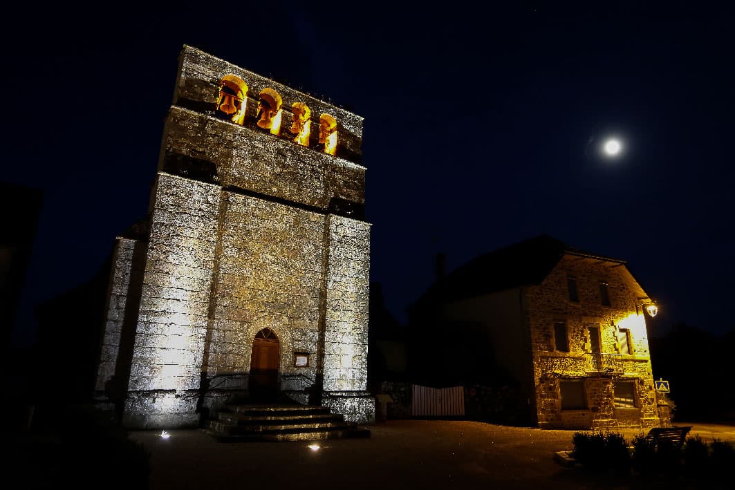 Eglise Saint Jean-Baptiste_1