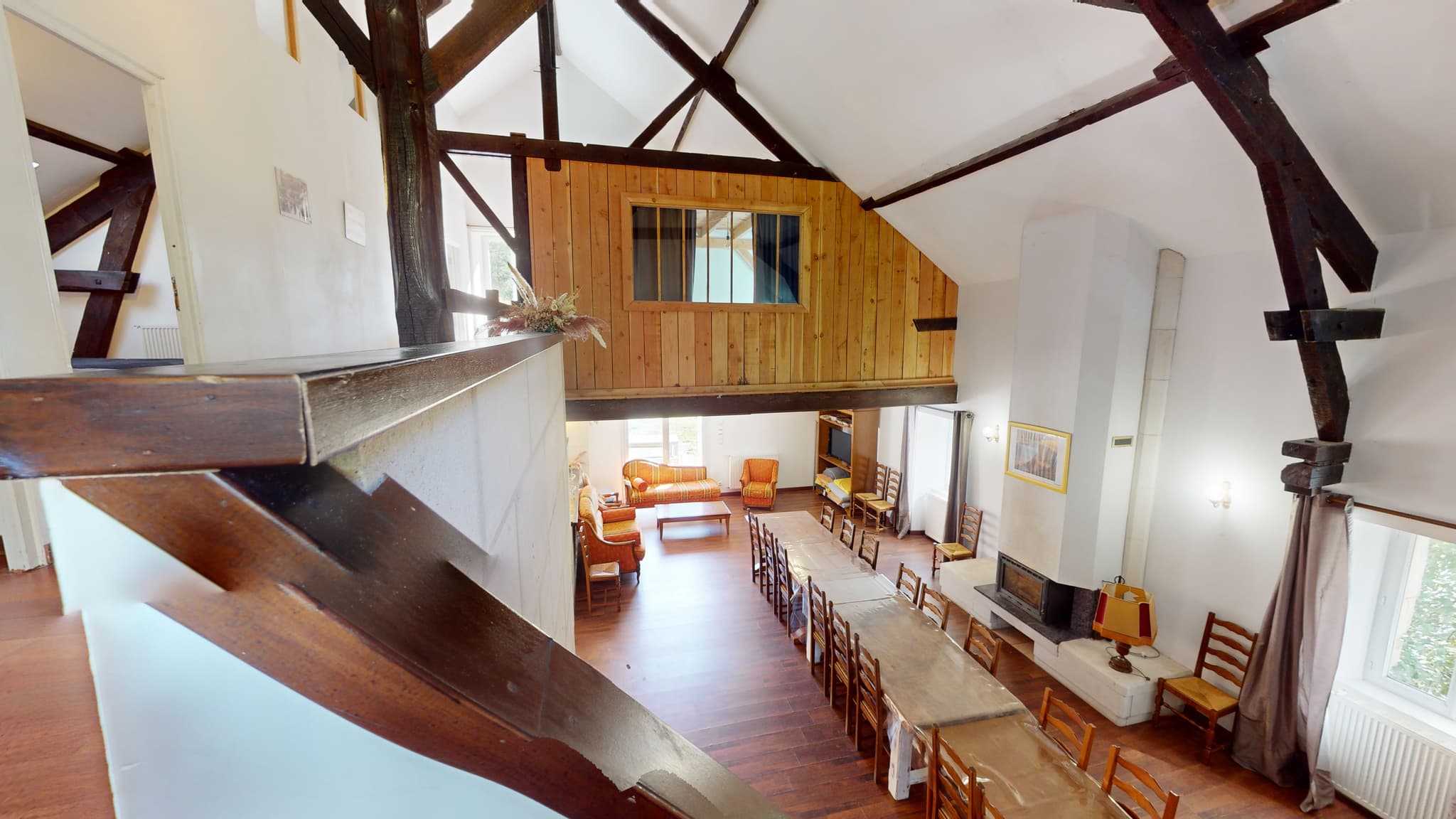 Loft- VUR ENSEMBLE