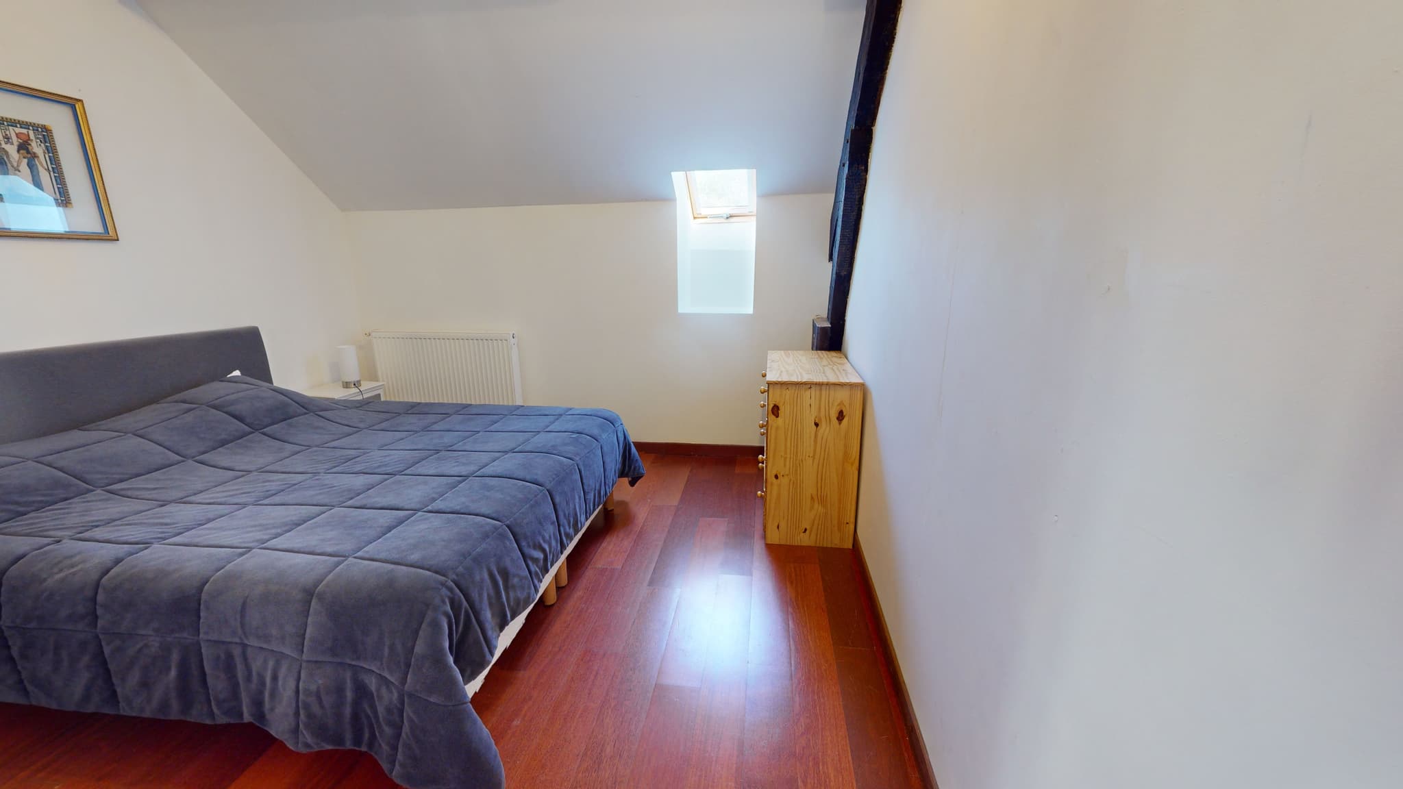 Loft- CHAMBRE 1