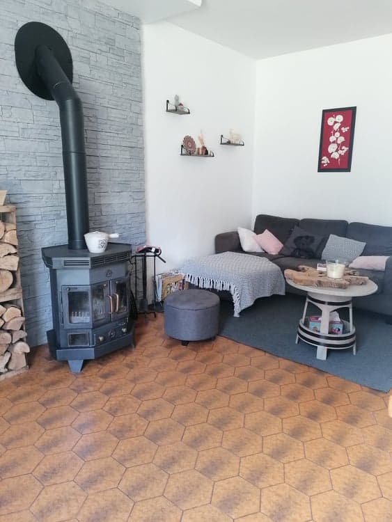 ESPACE SALON COCOONING