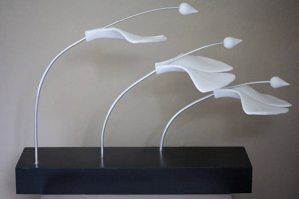 Céramiste sculpteur créateur - Jean-Louis Puivif_6