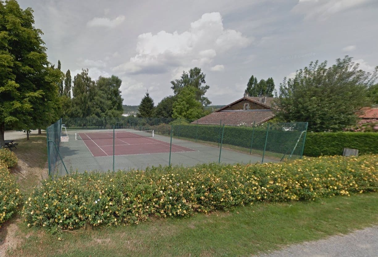 Court de Tennis de Saint-Yrieix-sous-Aixe_1