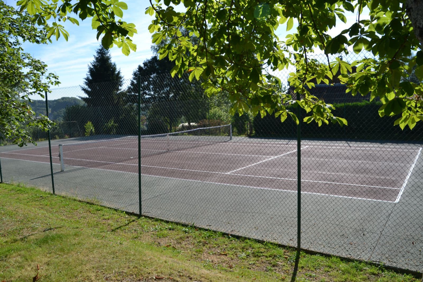 Court de Tennis de Saint-Yrieix-sous-Aixe_2