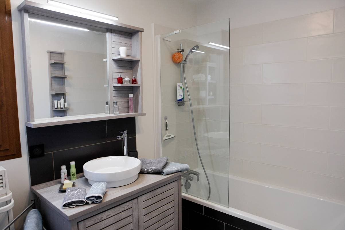 Salle de bain de la famille pour Dormette_10